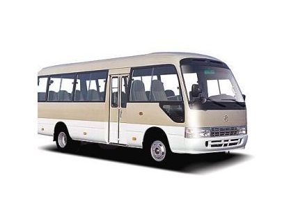 君健租车