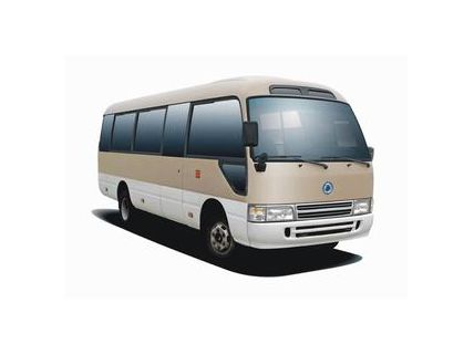 君健租车